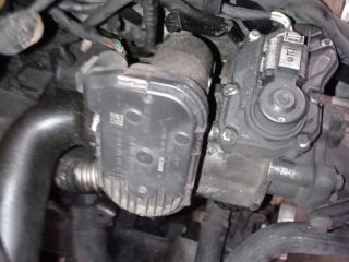 bontott RENAULT TRAFIC Fojtószelep (Elektromos)