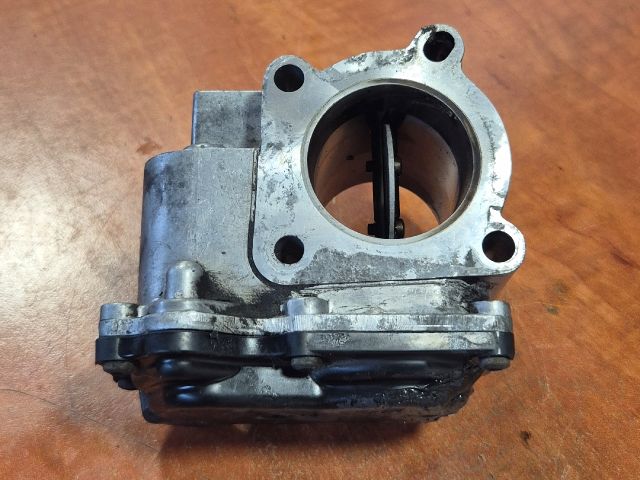 bontott RENAULT TRAFIC Fojtószelep (Elektromos)