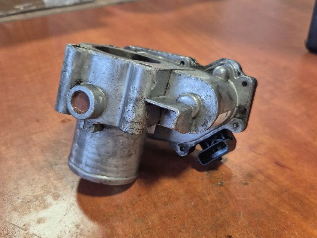 bontott RENAULT TRAFIC Fojtószelep (Elektromos)