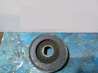 bontott RENAULT TRAFIC Főtengely Szíjtárcsa