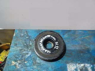 bontott RENAULT TRAFIC Főtengely Szíjtárcsa