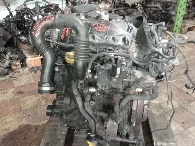 bontott RENAULT TRAFIC Főtengely Szíjtárcsa