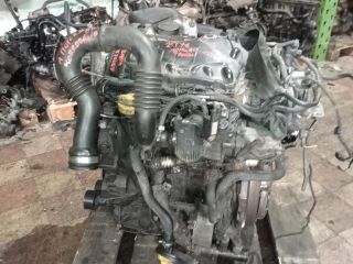 bontott RENAULT TRAFIC Főtengely Szíjtárcsa