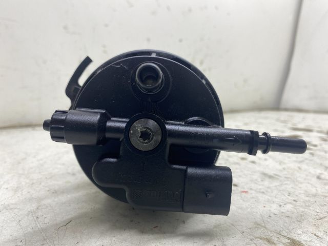 bontott RENAULT TRAFIC Gázolajszűrő Ház