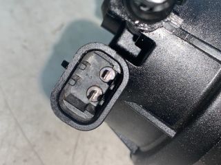 bontott RENAULT TRAFIC Gázolajszűrő Ház