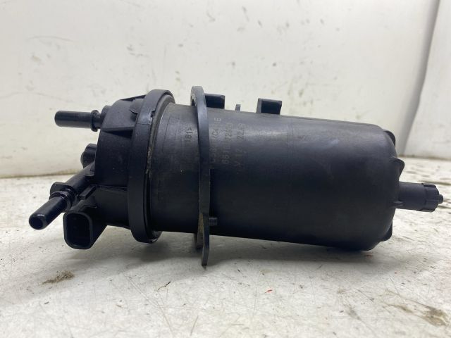 bontott RENAULT TRAFIC Gázolajszűrő Ház