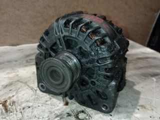 bontott RENAULT TRAFIC Generátor