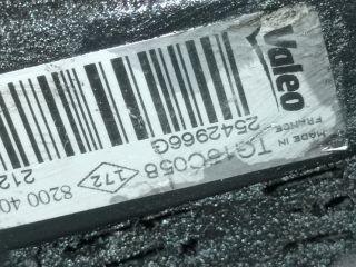 bontott RENAULT TRAFIC Generátor