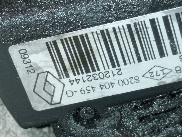 bontott RENAULT TRAFIC Generátor