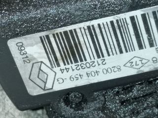 bontott RENAULT TRAFIC Generátor