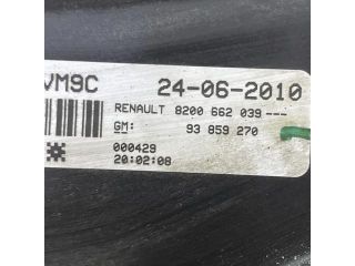 bontott RENAULT TRAFIC Hűtőventilátor