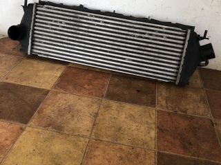 bontott RENAULT TRAFIC Intercooler