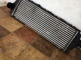 bontott RENAULT TRAFIC Intercooler