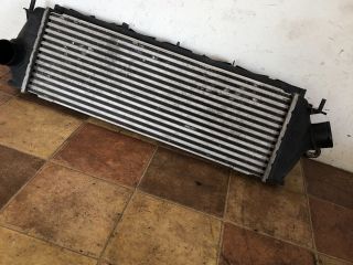 bontott RENAULT TRAFIC Intercooler