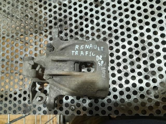 bontott RENAULT TRAFIC Jobb hátsó Féknyereg Munkahengerrel