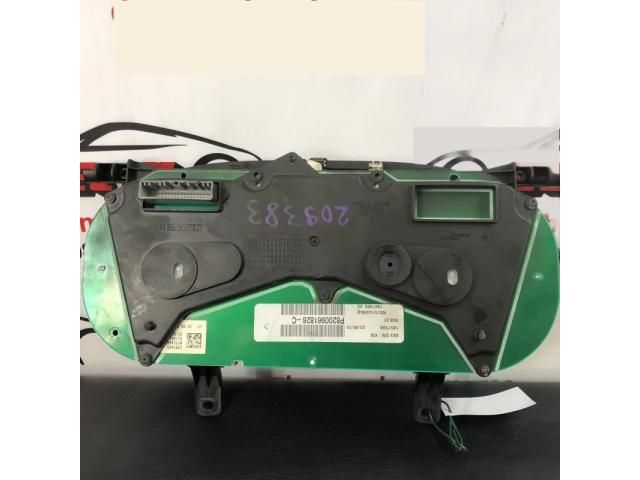 bontott RENAULT TRAFIC Kilométeróra