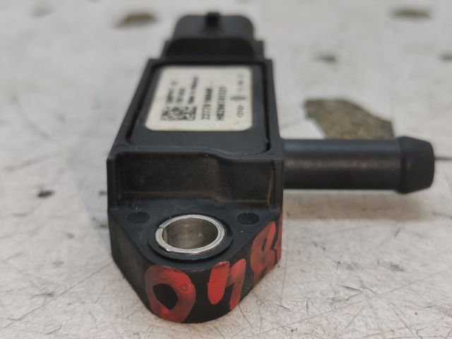 bontott RENAULT TRAFIC Kipufogó Nyomásérzékelő