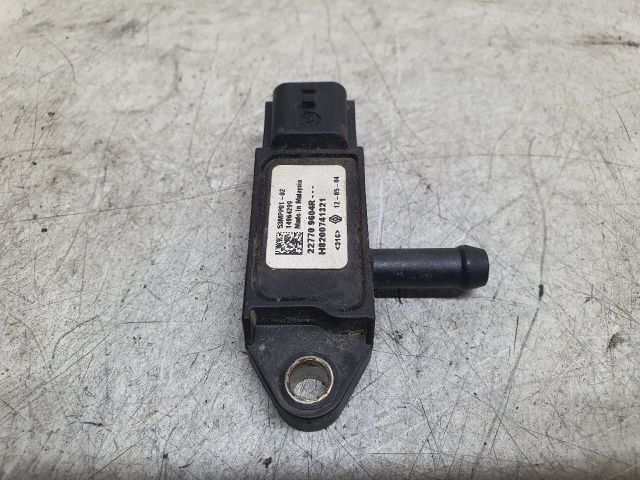 bontott RENAULT TRAFIC Kipufogó Nyomásérzékelő