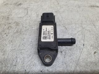 bontott RENAULT TRAFIC Kipufogó Nyomásérzékelő