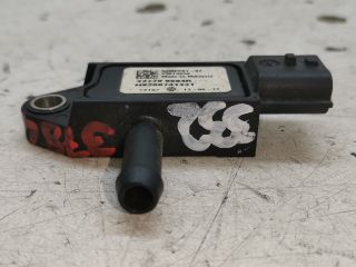 bontott RENAULT TRAFIC Kipufogó Nyomásérzékelő