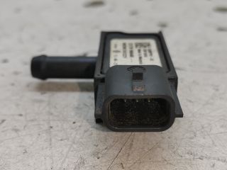 bontott RENAULT TRAFIC Kipufogó Nyomásérzékelő