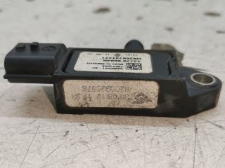 bontott RENAULT TRAFIC Kipufogó Nyomásérzékelő