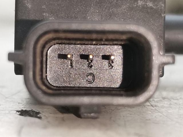 bontott RENAULT TRAFIC Kipufogó Nyomásérzékelő