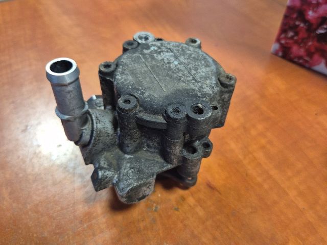 bontott RENAULT TRAFIC Kormányszervó Motor (Hidraulikus)