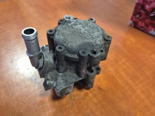 bontott RENAULT TRAFIC Kormányszervó Motor (Hidraulikus)