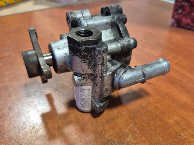 bontott RENAULT TRAFIC Kormányszervó Motor (Hidraulikus)