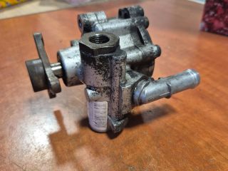 bontott RENAULT TRAFIC Kormányszervó Motor (Hidraulikus)