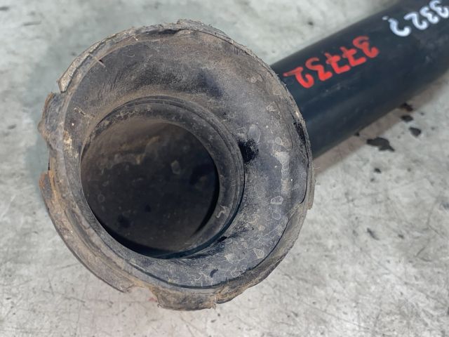 bontott RENAULT TRAFIC Légbeömlő Cső