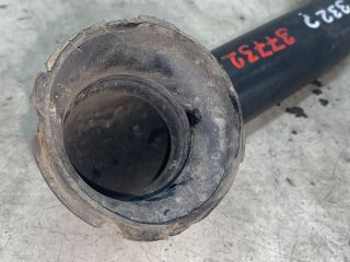 bontott RENAULT TRAFIC Légbeömlő Cső