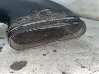 bontott RENAULT TRAFIC Légbeömlő Cső