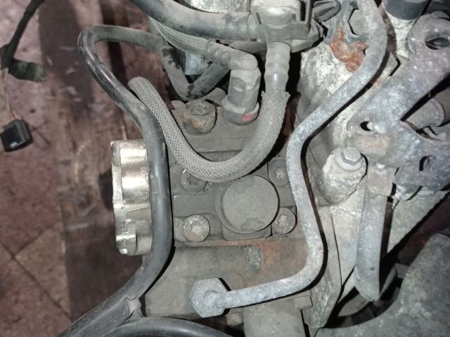 bontott RENAULT TRAFIC Nagynyomású Szivattyú