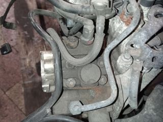 bontott RENAULT TRAFIC Nagynyomású Szivattyú