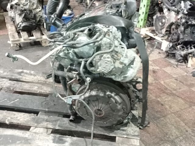 bontott RENAULT TRAFIC Nagynyomású Szivattyú