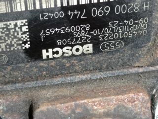 bontott RENAULT TRAFIC Nagynyomású Szivattyú