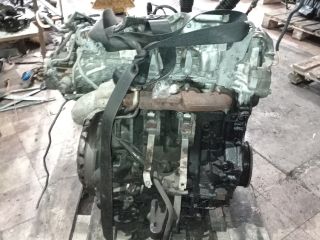 bontott RENAULT TRAFIC Nagynyomású Szivattyú