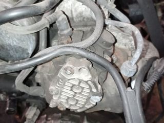 bontott RENAULT TRAFIC Nagynyomású Szivattyú