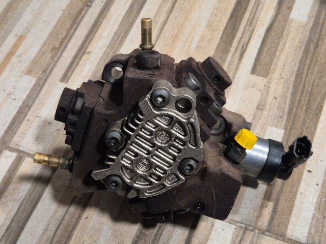 bontott RENAULT TRAFIC Nagynyomású Szivattyú