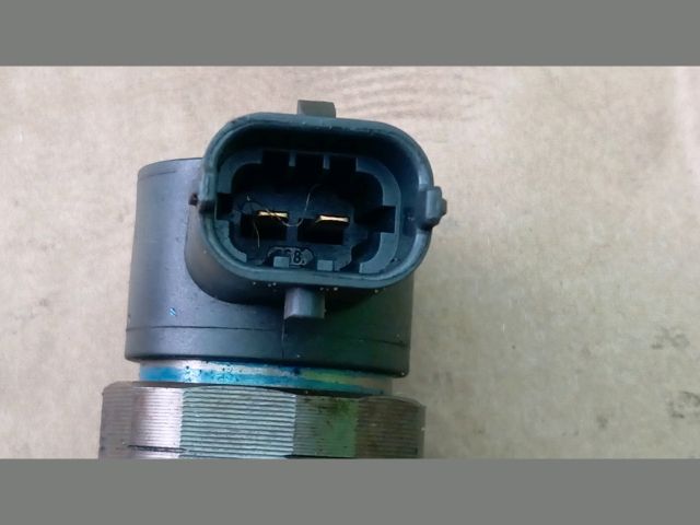 bontott RENAULT TRAFIC Porlasztó (1 db)