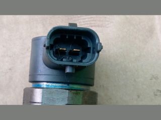 bontott RENAULT TRAFIC Porlasztó (1 db)