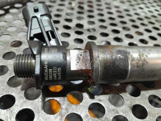 bontott RENAULT TRAFIC Porlasztó Sor / Híd