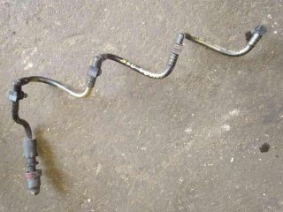 bontott RENAULT TRAFIC Résolajcső