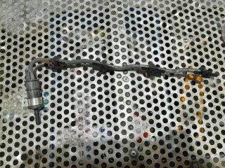 bontott RENAULT TRAFIC Résolajcső