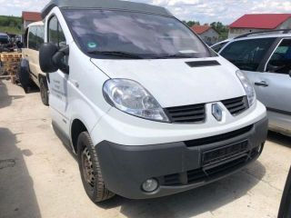 bontott RENAULT TRAFIC Résolajcső