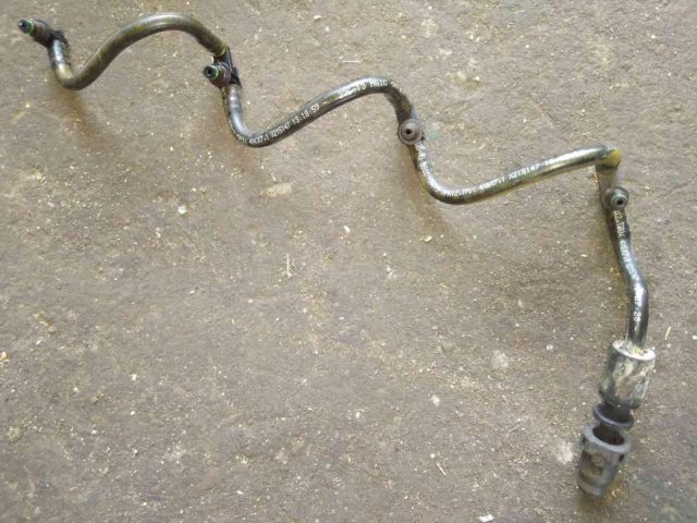 bontott RENAULT TRAFIC Résolajcső