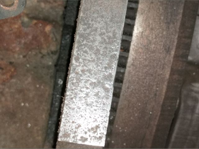 bontott RENAULT TRAFIC Szelepfedél