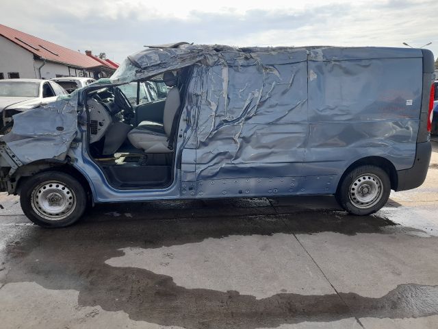 bontott RENAULT TRAFIC Szívósor